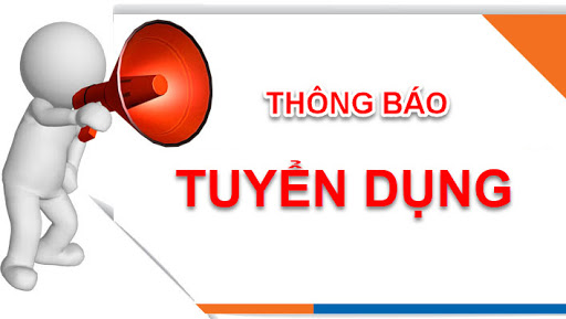 Tuyển dụng nhân sự