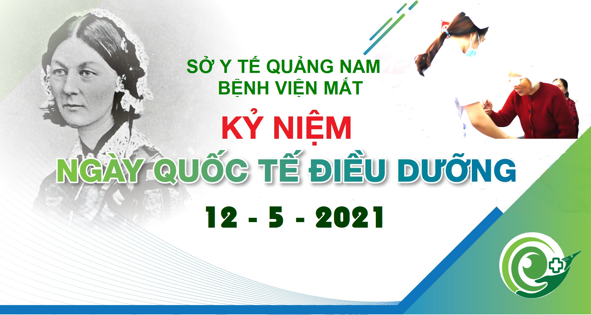 Kỷ niệm ngày Quốc tế Điều dưỡng - 12/5