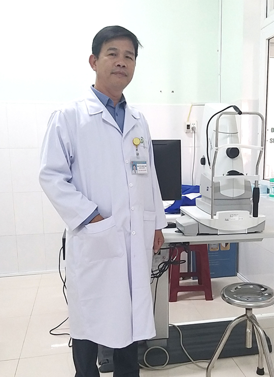 BSCKI Nguyễn Minh Thu