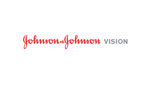 Công ty dược phẩm, thiết bị y tế Johnson& Johnson Vision