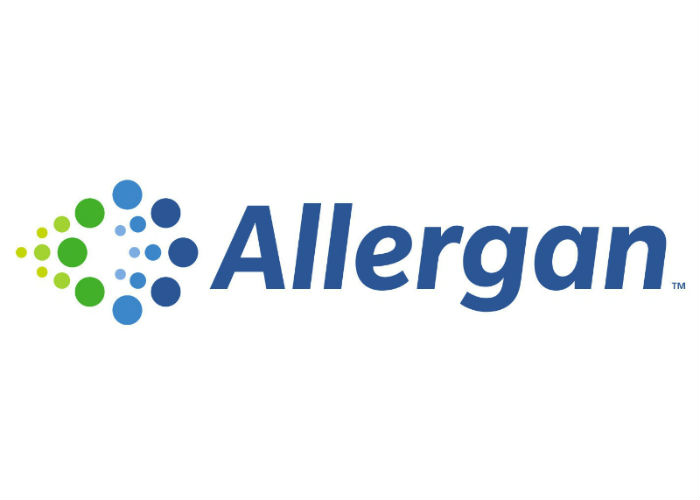 Hãng dược Allergan